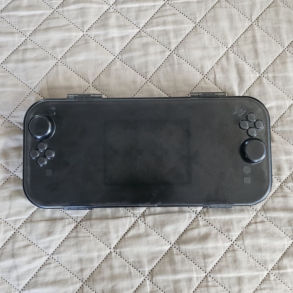 Hard protective case for Nintendo Switch 2.